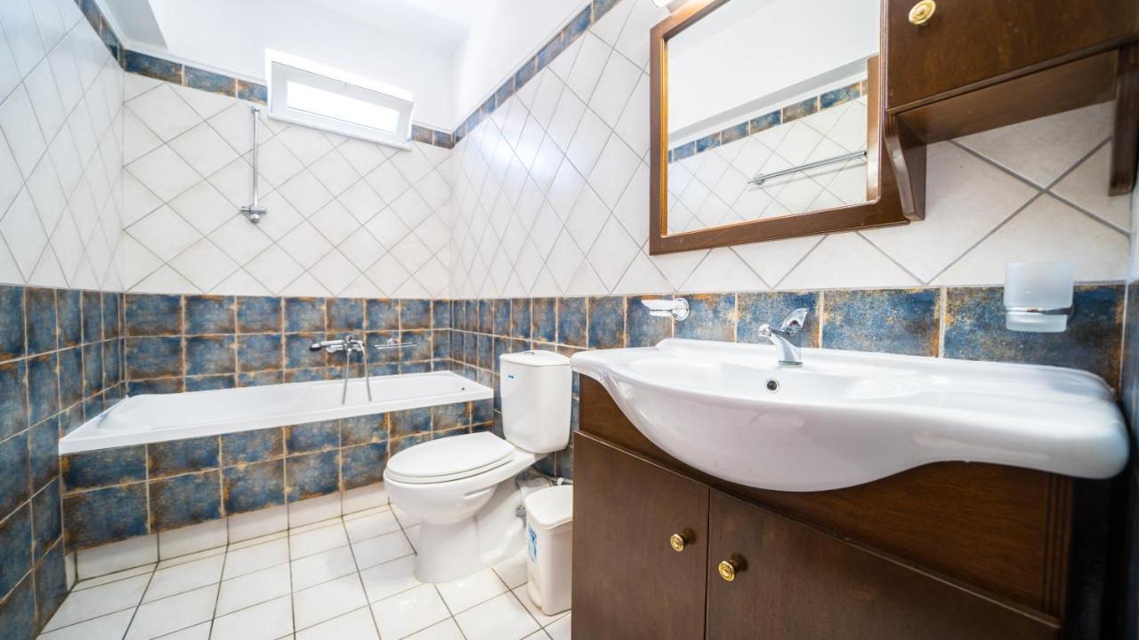 Ilios Village Sztalósz Kültér fotó